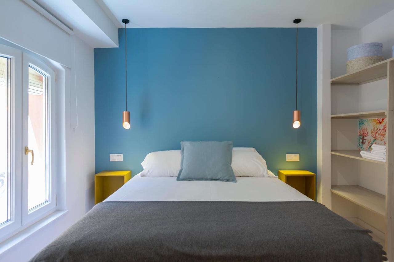 Apartamento Homelike Sol - Gran Via Ii *