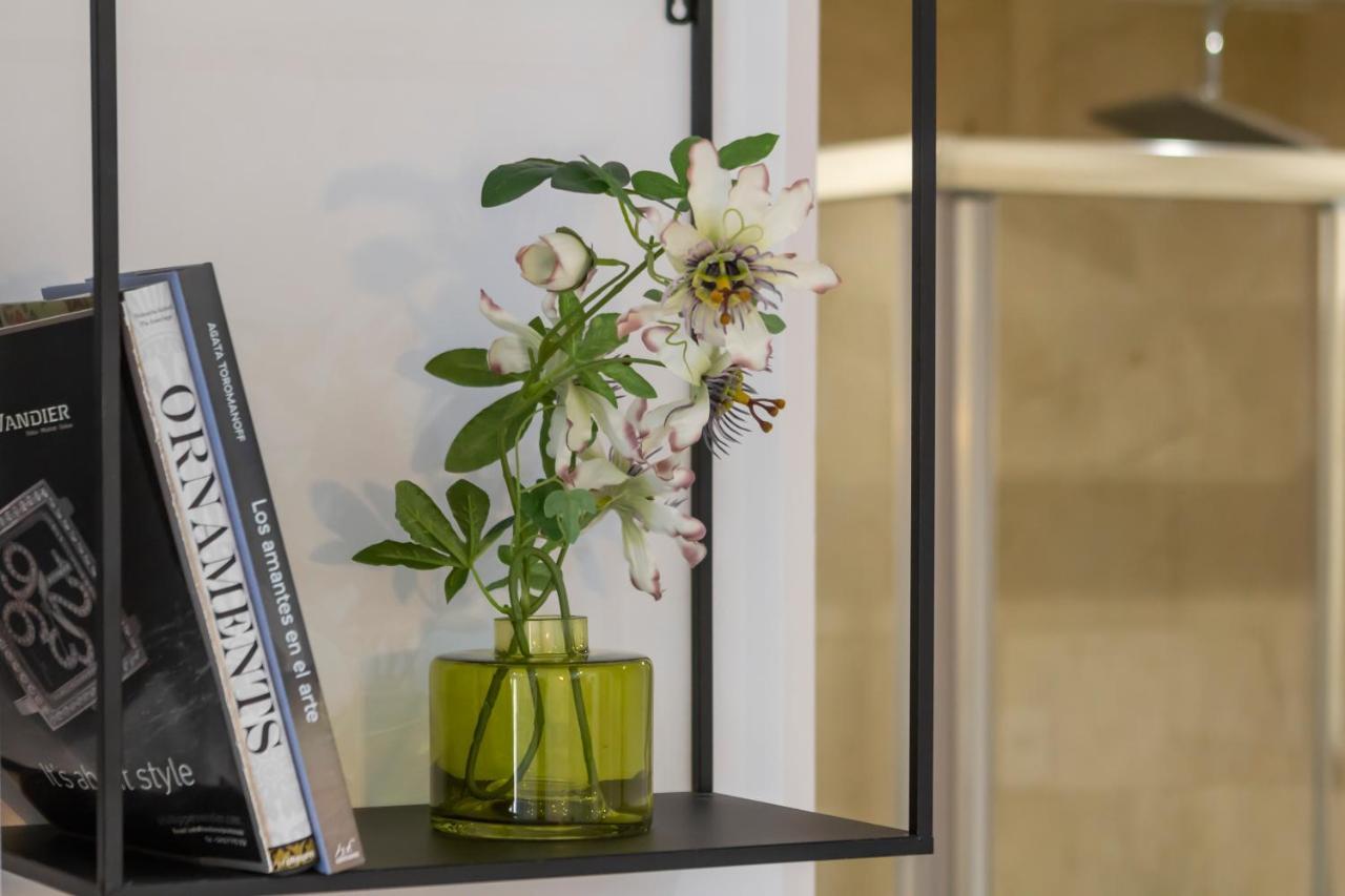 Apartamento Homelike Sol - Gran Via Ii *