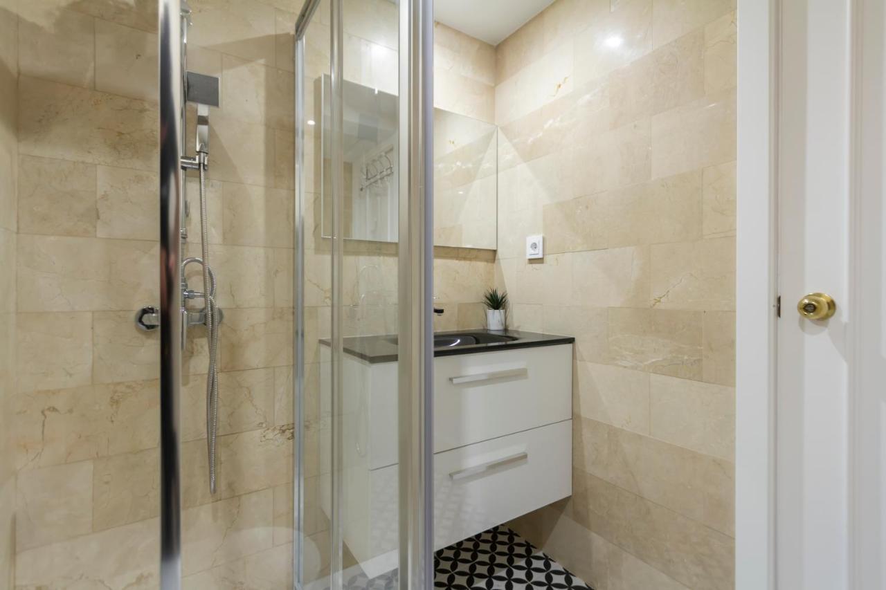 Apartamento Homelike Sol - Gran Via Ii